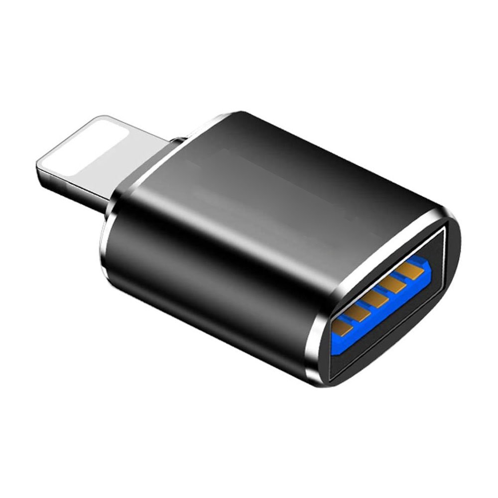 Wholesale iOS OTG USB Adapter Male to Female USB OTG Extension